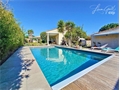 Villa à la vente